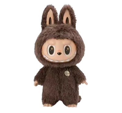 Pop Mart Labubu Doll Collection 2025