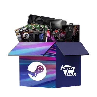 Online Mystery Box - Ultimate Player | Hapabox