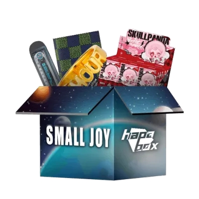 Online Mystery Box - Small Joy | Hapabox